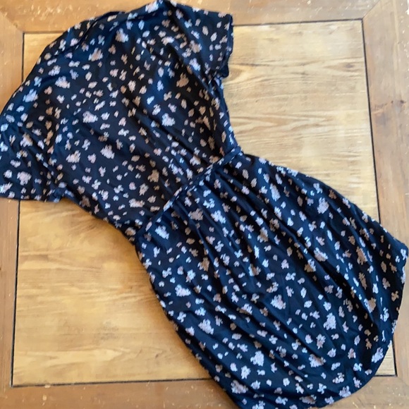 Billabong Shirt Dress - Picture 4 of 4